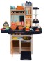 Ігрова дитяча кухня XXL FUNFIT KIDS (3885) - 2