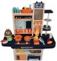 Ігрова дитяча кухня XXL FUNFIT KIDS (3885) - 3