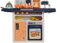 Ігрова дитяча кухня XXL FUNFIT KIDS (3885) - 4