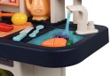 Ігрова дитяча кухня XXL FUNFIT KIDS (3885) - 7