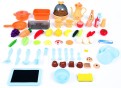 Ігрова дитяча кухня XXL FUNFIT KIDS (3885) - 8