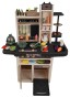 Ігрова дитяча кухня XXL FUNFIT KIDS (3886) - 2