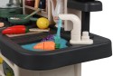 Ігрова дитяча кухня XXL FUNFIT KIDS (3886) - 7