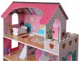 Ігровий будинок з LED підсвічуванням FUNFIT KIDS (3893) - 5