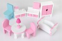 Ігровий будинок з LED підсвічуванням FUNFIT KIDS (3893) - 7