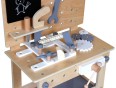 Ігровий дитячий верстат FUNFIT KIDS (3895) - 5