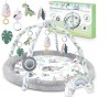 Розвиваючий килимок Dino Nukido 97 x 78 см (730200) - 1