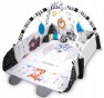 Килимок для розвитку Boho Ricokids 110 х 100 см (7318) - 3