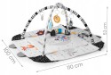 Килимок для розвитку Boho Ricokids 110 х 100 см (7318) - 4