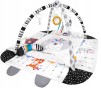 Килимок для розвитку Boho Ricokids 110 х 100 см (7318) - 5