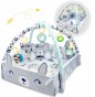 Развивающий коврик Krolik Ricokids 110 х 100 см (7350) - 2