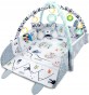 Развивающий коврик Krolik Ricokids 110 х 100 см (7350) - 3
