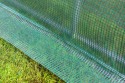 Садова теплиця з вікнами FunFit Garden 18m2 = 600*300*200 (Зелена) (1483) - 7