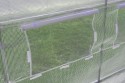 Садова теплиця з вікнами FunFit Garden 6m2 = 300*200*200 (1465) - 7