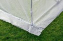 Садова теплиця з вікнами FunFit Garden 6m2 = 300*200*200 (1465) - 8