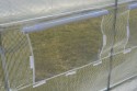 Садова теплиця з вікнами FunFit Garden 18m2 = 600*300*200 (1463) - 5