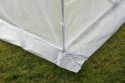 Садова теплиця з вікнами FunFit Garden 18m2 = 600*300*200 (1463) - 6