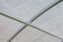 Садова теплиця з вікнами FunFit Garden 18m2 = 600*300*200 (1463) - 7