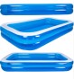 Басейн прямокутний JILONG 262x175х50см (JL10291) - 2