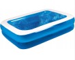 Басейн прямокутний JILONG 262x175х50см (JL10291) - 3
