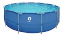 Басейн каркасний Avenli 450х122см 18в1 (691) - 6