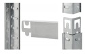 Стелаж FunFit 180 х 90 х 40 см (3264) - 4