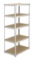 Стелаж FunFit 180 х 90 х 40 см (3264) - 9