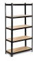 Стелаж FunFit 180 х 90 х 40 см (3265) - 4