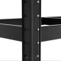 Стелаж FunFit 180 х 90 х 40 см (3265) - 8
