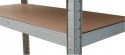 Стелаж FunFit 150 х 75 х 30 см (3266) - 4