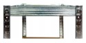 Стелаж FunFit 150 х 75 х 30 см (3266) - 6