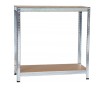 Стелаж FunFit 150 х 75 х 30 см (3266) - 9