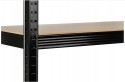Стелаж Humberg 180 x 90 x 40 см (HR-813) - 2