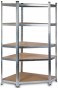 Стелаж Humberg 180 x 90 x 40 см (HR-817) - 1