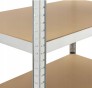 Стелаж FunFit 180 х 90 х 30 см (3782) - 4