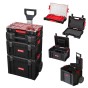 Набір ящиків для інструментів Qbrick System PRO Set 3 (5901238255963) - 1