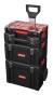 Набір ящиків для інструментів Qbrick System PRO Set 3 (5901238255963) - 2