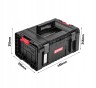 Набір ящиків для інструментів Qbrick System PRO Set 3 (5901238255963) - 5
