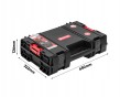 Набір ящиків для інструментів Qbrick System PRO Set 3 (5901238255963) - 6