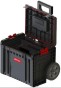 Набір ящиків для інструментів Qbrick System PRO Set 3 (5901238255963) - 8