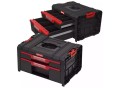 Ящик для инструментов Qbrick System PRO Drawer 2 Toolbox 2.0 Basic (5901238257479) - 2