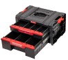 Ящик для инструментов Qbrick System PRO Drawer 2 Toolbox 2.0 Basic (5901238257479) - 3