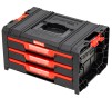Ящик для инструментов Qbrick System PRO Drawer 3 Toolbox Basic (5901238257455) - 2