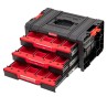 Ящик для інструментів Qbrick System PRO Drawer 3 Toolbox Expert (5901238257325) - 1