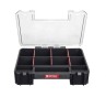Набір ящиків для інструментів Qbrick System PRO Set 5in1 (5901238255710) - 3