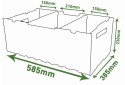 Кошик для інструментів Qbrick System ONE 2.0 BOX PLUS (5901238248385) - 6