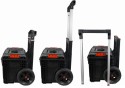 Набір ящиків для інструментів Qbrick System PRIME SET 1 (5901238257998) - 11