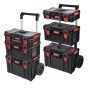 Набір ящиків для інструментів Qbrick System PRIME SET 1 (5901238257998) - 1
