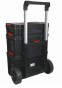 Набір ящиків для інструментів Qbrick System PRIME SET 1 (5901238257998) - 9