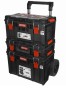 Набор ящиков для инструментов Qbrick System PRIME SET 2 (5901238258001) - 1